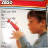 Image for LEGO® set 104 Imagination Set 4