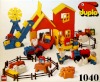 Image for LEGO® set 1040 Farm Set