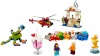 Image for LEGO® set 10403 World Fun