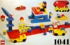 Image for LEGO® set 1041 Harbour