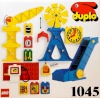 Image for LEGO® set 1045 Industrial Elements