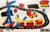Image for LEGO® set 1046 Train Set