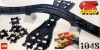 Image for LEGO® set 1048 Bridge and Crossing Tracks