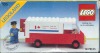 Image for LEGO® set 105 Mail Van
