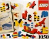 Image for LEGO® set 1050 Basic Pack