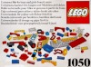 Image for LEGO® set 1050 Universal set for boys and girls