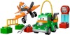 Image for LEGO® set 10509 Dusty and Chug