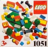 Image for LEGO® set 1051 Basic Pack