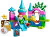 Image for LEGO® set 10515 Ariel's Undersea Castle