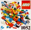 Image for LEGO® set 1052 {Spare Elements}