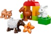 Image for LEGO® set 10522 Farm Animals