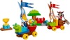 Image for LEGO® set 10539 Beach Racing