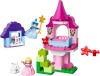 Image for LEGO® set 10542 Sleeping Beauty's Fairy Tale