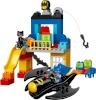 Image for LEGO® set 10545 Batcave Adventure