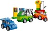 Image for LEGO® set 10552 Creative Cars