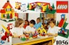 Image for LEGO® set 1056 Basic School Pack - Topical/Thematic work