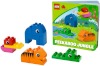 Image for LEGO® set 10560 Peekaboo Jungle