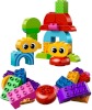 Image for LEGO® set 10561 Toddler Starter Building Set