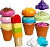 Image for LEGO® set 10574 Creative Ice Cream