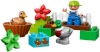 Image for LEGO® set 10581 Forest: Ducks