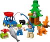 Image for LEGO® set 10583 Forest: Fishing Trip