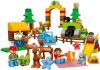 Image for LEGO® set 10584 Forest: Park