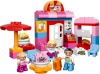 Image for LEGO® set 10587 Café