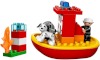 Image for LEGO® set 10591 Fire Boat