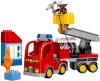 Image for LEGO® set 10592 Fire Truck