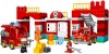 Image for LEGO® set 10593 Fire Station