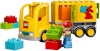 Image for LEGO® set 10601 Delivery Vehicle