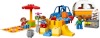 Image for LEGO® set 10602 Camping