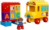 Image for LEGO® set 10603 My First Bus