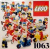 Image for LEGO® set 1063 Community Workers