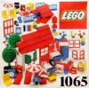 Image for LEGO® set 1065 House Accessories