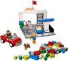 Image for LEGO® set 10659 Suitcase