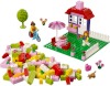 Image for LEGO® set 10660 Pink Suitcase