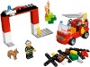 Image for LEGO® set 10661 My First LEGO Fire Station
