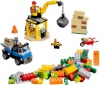 Image for LEGO® set 10667 Construction