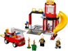 Image for LEGO® set 10671 Fire Emergency