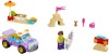 Image for LEGO® set 10677 Beach Trip