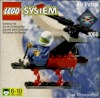 Image for LEGO® set 1068 Air Patrol