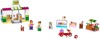 Image for LEGO® set 10684 Supermarket Suitcase
