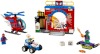 Image for LEGO® set 10687 Spider-Man Hideout