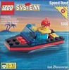 Image for LEGO® set 1069 Speedboat