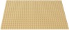 Image for LEGO® set 10699 32x32 Sand Baseplate