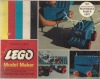 Image for LEGO® set 107 4.5V Reversible Power Unit
