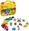 Image for LEGO® set 10713 Creative Suitcase