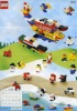 Image for LEGO® set 1076 Advent Calendar