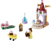 Image for LEGO® set 10762 Belle's Story Time